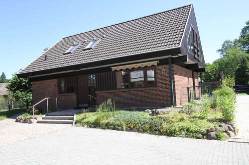 Foto - Haus zum Kaufen in Trittau 499.000,00 € 115 m²