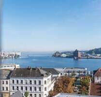 Wohnung zum Kaufen in Flensburg 135.000,00 € 35 m²