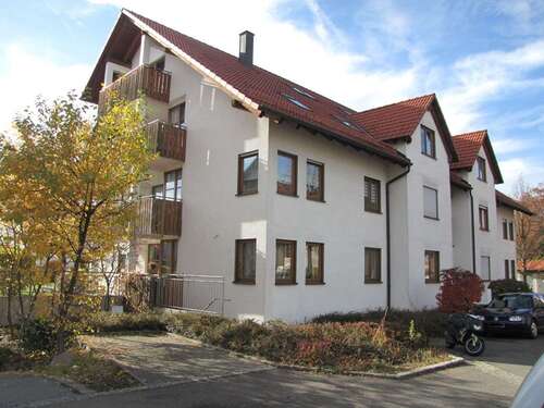 Foto - Wohnung zum Mieten in Hechingen 700,00 € 90.81 m²