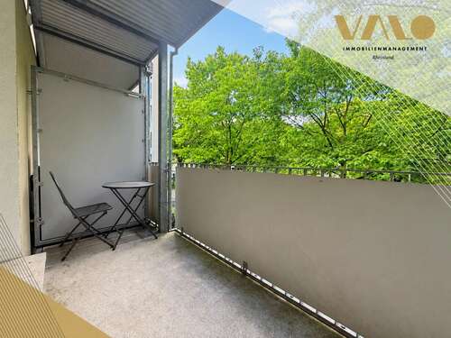 Foto - Wohnung zum Kaufen in Bonn 114.000,00 € 22.08 m²