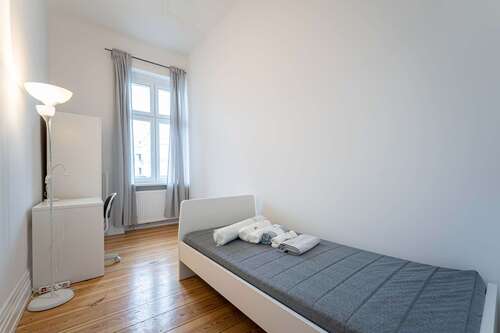 Foto - WG-Zimmer in Berlin 599,00 € 15 m²