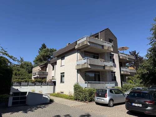 Foto - Wohnung zum Mieten in Rheine 800,00 € 76 m²