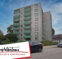 Wohnung zum Kaufen in Halstenbek 225.000,00 € 80.53 m²