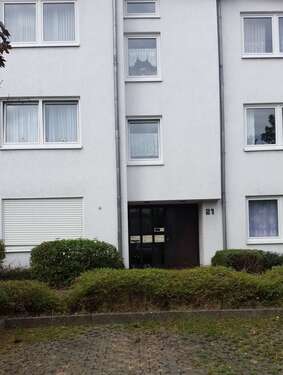 Foto - Wohnung zum Mieten in Gießen 440,00 € 55 m²