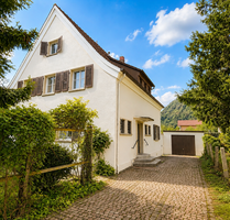 Haus zum Kaufen in Singen 890.000,00 € 163.24 m²