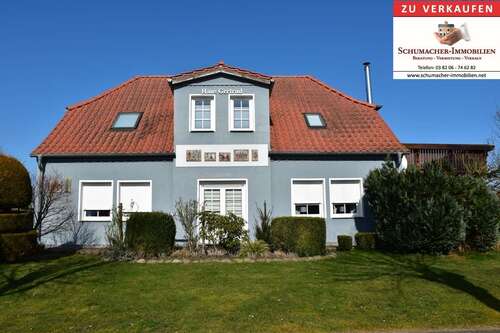 Foto - Haus zum Kaufen in Dierhagen Dändorf 699.000,00 € 190 m²