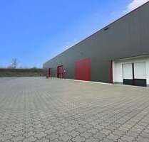 Halle in Legden 16.000,00 € 4000 m²