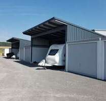 Garage zu vermieten in Neubrunn 100,00 €