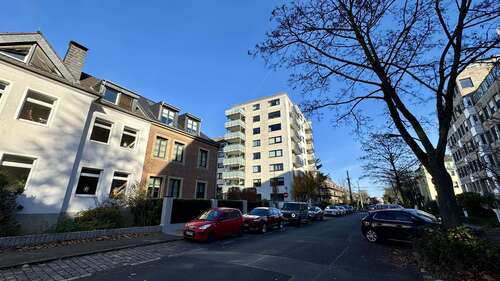Foto - Wohnung zum Kaufen in Düsseldorf 425.000,00 € 88 m²