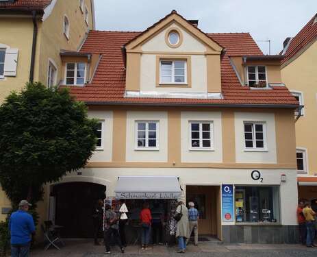 Foto - Wohnung zum Kaufen in Füssen 479.000,00 € 93.12 m²