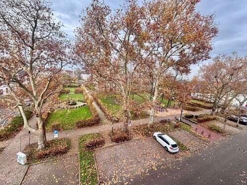 Foto - Wohnung zum Kaufen in Hockenheim 139.000,00 € 54.17 m²