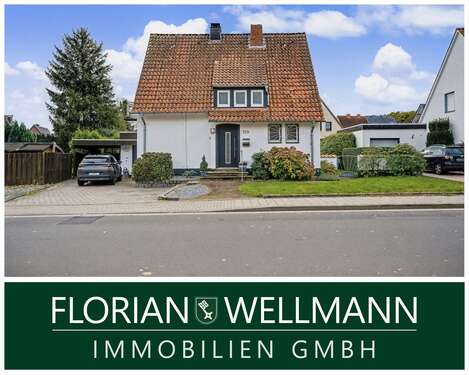 Foto - Haus zum Kaufen in Rheine 329.000,00 € 175.11 m²