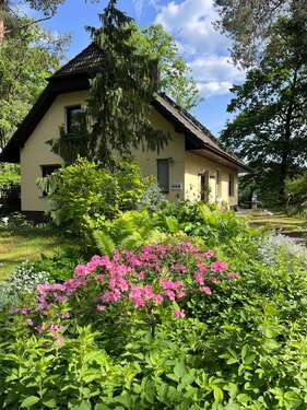 Foto - Haus zum Mieten in Grünheide 2.250,00 € 200 m²