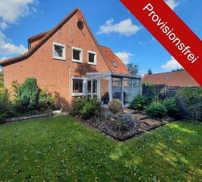 Foto - Haus zum Kaufen in Großheide Westerende 409.000,00 € 204.99 m²