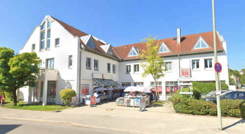 Foto - Garage zu vermieten in Gauting 60,00 €