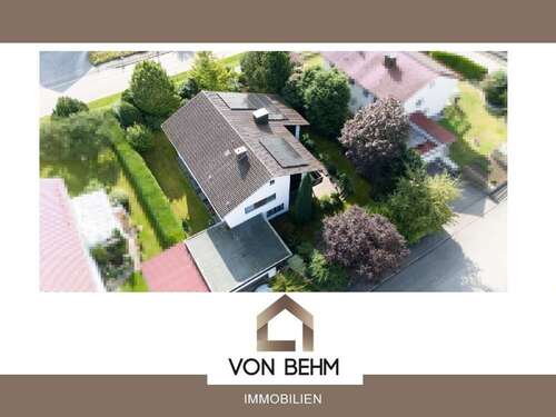 Foto - Haus zum Kaufen in Geisenfeld 750.000,00 € 207 m²