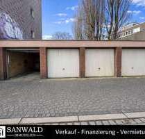 Garage zu vermieten in Gelsenkirchen 100,00 €