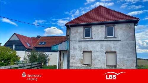 Foto - Haus zum Kaufen in Naundorf 240.000,00 € 336.37 m²