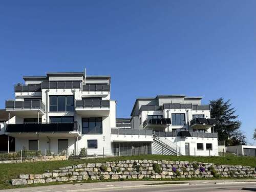 Foto - Wohnung zum Kaufen in Weissach 440.000,00 € 97.28 m²