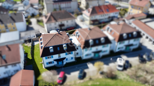 Foto - Wohnung zum Kaufen in biessenhofen 290.000,00 € 66.1 m²