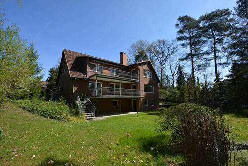 Foto - Haus zum Kaufen in Hambühren 498.000,00 € 232 m²
