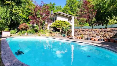 Foto - Haus zum Kaufen in Bissendorf 1.075.000,00 € 440 m²
