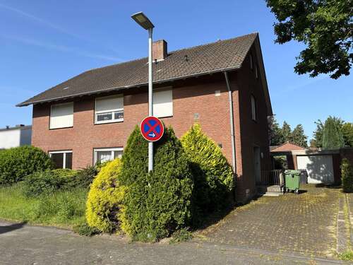 Foto - Haus zum Kaufen in Coesfeld 275.000,00 € 187 m²