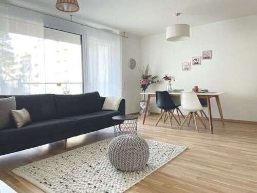 Foto - Wohnung zum Mieten in München 799,40 € 29.39 m²