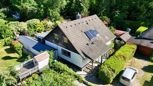 Foto - Haus zum Kaufen in Berlin 625.000,00 € 181.64 m²