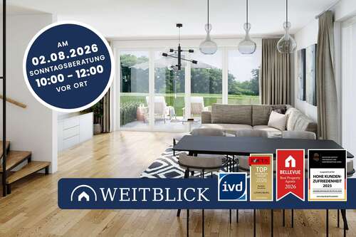 Foto - Haus zum Kaufen in Stuttgart 729.000,00 € 145.35 m²
