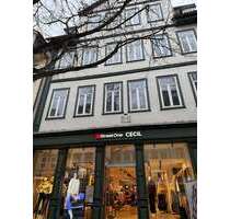 Wohnung zum Mieten in Göttingen 1.250,00 € 110 m²