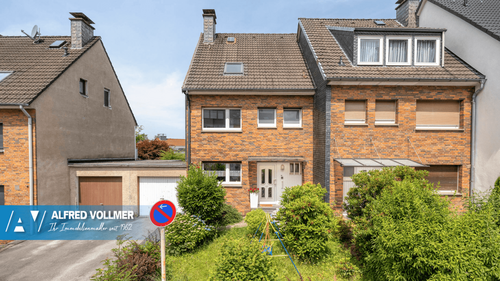 Foto - Haus zum Kaufen in Wuppertal 375.000,00 € 137 m²