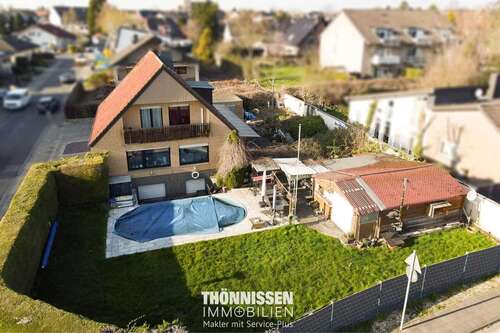 Foto - Haus zum Kaufen in Titz 329.000,00 € 140 m²