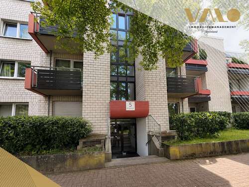 Foto - Wohnung zum Kaufen in Bonn 154.000,00 € 53.74 m²