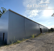 Halle in Ludwigsfelde 6.500,00 € 1000 m²