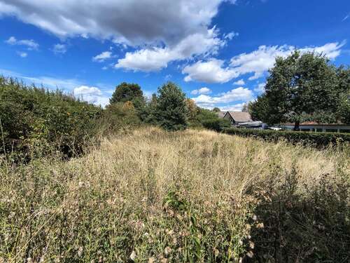 Foto - Grundstück zu verkaufen in Friedrichsdorf 1.000.000,00 € 1474 m²