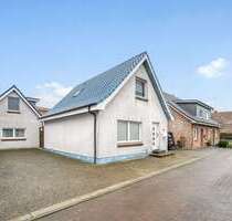 Haus zum Kaufen in Büsum 299.000,00 € 131 m²