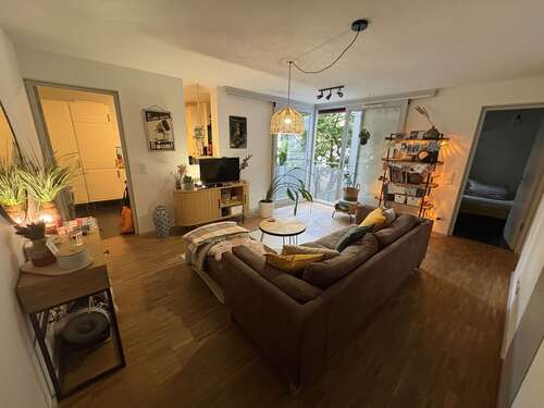 Foto - Wohnung zum Mieten in Mainz 950,00 € 70 m²