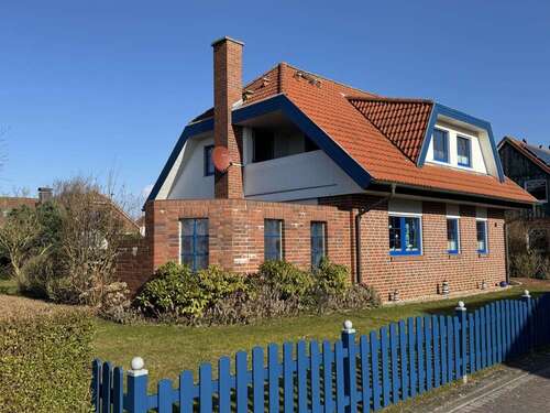 Foto - Haus zum Kaufen in Wangerooge 970.000,00 € 127 m²