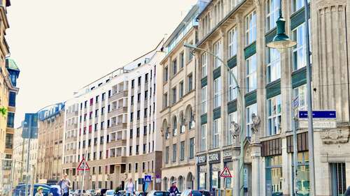 Foto - Garage zu vermieten in Berlin 150,00 € 12.5 m²