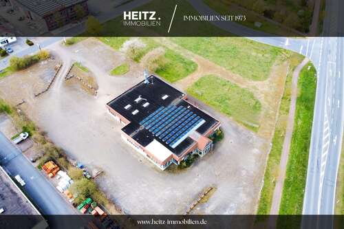 Foto - Grundstück zu verkaufen in Berga 650.000,00 € 12000 m²