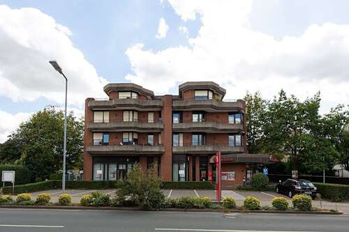 Foto - Wohnung zum Mieten in Ratingen 1.711,63 € 121.73 m²