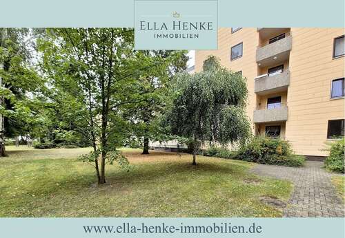 Foto - Wohnung zum Kaufen in Braunschweig 140.000,00 € 59 m²
