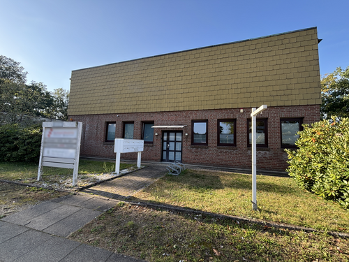 Foto - Halle in Hamburg 3.600,00 € 172 m²