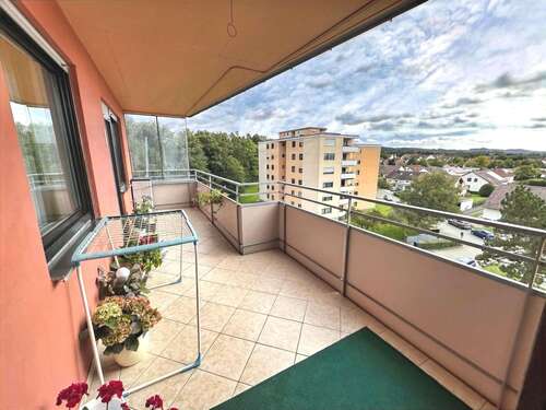 Foto - Wohnung zum Kaufen in Bad Waldsee 259.000,00 € 105.88 m²
