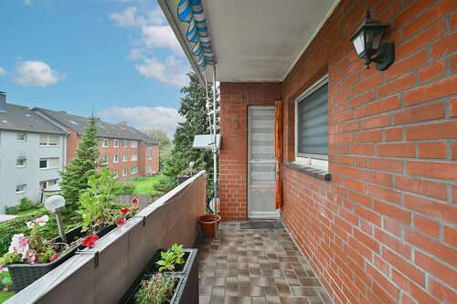 Foto - Wohnung zum Kaufen in Hamm 135.000,00 € 71 m²