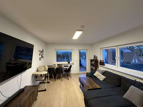 Foto - Wohnung zum Mieten in Niederhadamar 575,00 € 65 m²