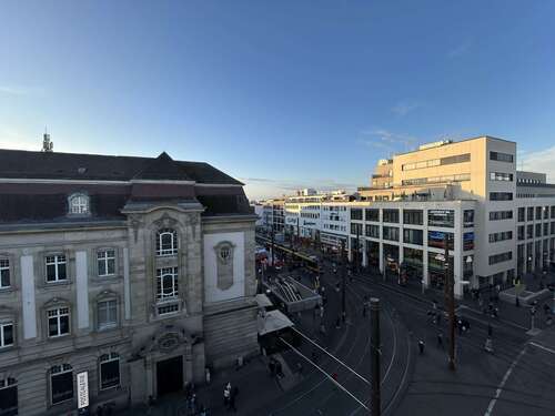 Foto - Büro in Karlsruhe 4.200,00 € 335 m²