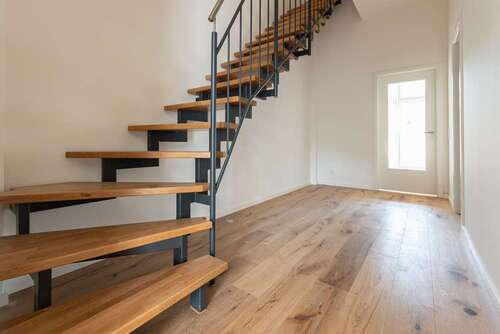 Foto - Wohnung zum Mieten in Schkeuditz 1.384,53 € 131.86 m²