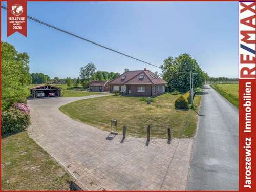 Foto - Haus zum Kaufen in Wymeer 549.000,00 € 256.5 m²